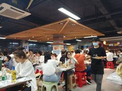 -小民大排档(光谷店)