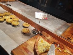 -德得轩韩式自助烤肉(兰花城店)