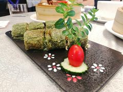 -汤臣·空中餐厅·严选粤菜(石湾世博广场店)
