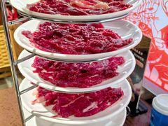 -幸运牛汕头小黄牛牛肉火锅(梅林店)