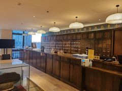 -正安中医(广渠店)