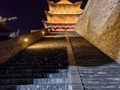 -大同古城墙