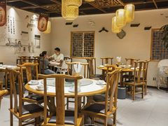 -巢湖名吃·东关老鹅汤(江南风情街店)