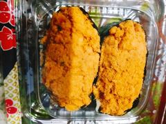 -新一番三文鱼寿司(大东海店)