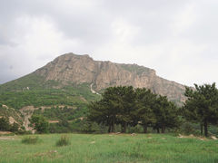 -满都海公园