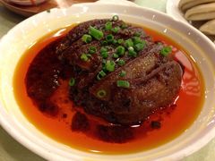 粉蒸肉-乾州食府(小雁塔店)