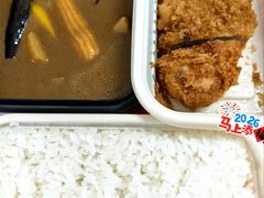 -CURRY YA 熟成咖哩專門店(深圳湾万象城店)