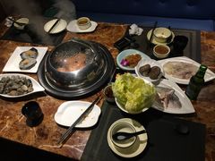 -船奇蒸汽海鲜·闽菜(八市海鲜总店)