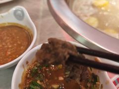 -三头牛·潮汕牛肉生蚝火锅 (夏湾店)