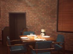 包厢-弗兰克牛排西餐厅Ribone steak house(柠檬花园店)
