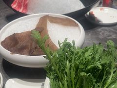 -德天肥牛海鲜火锅(城西银泰店)