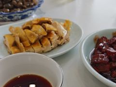 -蟹天蟹地农家菜·阳澄湖大闸蟹(浅水湾店)