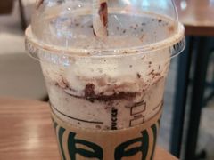 -星巴克(江阴万达店)