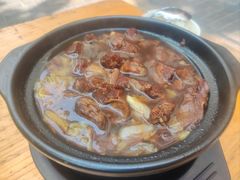 -赵家牛肉砂锅(台西三路店)