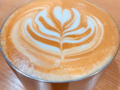 -Au Cafe&Roastery(华侨城店)