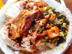 -陆长玖古法猪脚饭(玄风桥店)
