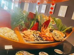 -昆明佳华广场酒店·西餐厅