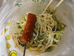 -大腕炸串(河东总店)