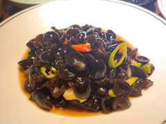 -应天大明王朝·南京菜(中山陵店)