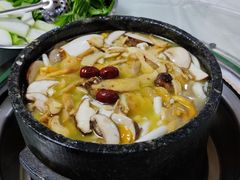 -南渝食府.石锅鸡(尚城花园店)