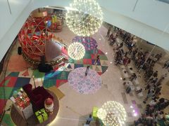 -皇庭广场(福华三路店)