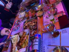 -首尔大排档