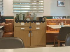 -金湖港式餐厅(建外店)