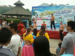 -苏州乐园森林水世界