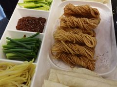 -香山湖家家宴(中山陵店)