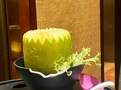 -广州文华东方酒店·江-由辉师傅主理