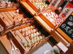 -前海华侨城JW万豪酒店·都会尚膳自助餐厅·牛排海鲜酒水畅飨