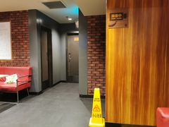大堂-汉堡王(西直门凯德MALL店)