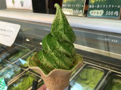 -鎌倉茶々(本店)