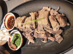 -塔哈尔·新疆盛宴(奉贤龙湖店)