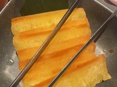 -新石器烤肉(百联川沙店)