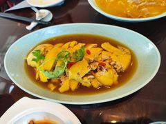 -环球港凯悦 · 享悦中餐厅
