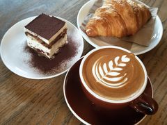 -VOYAGE COFFEE(北锣鼓巷店)