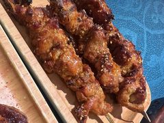-乡村馕坑肉·烧烤·新疆菜·本地人更爱吃(阿勒泰首店)