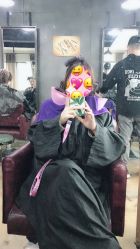 -FC·fashion creativity