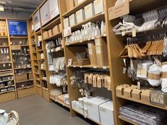 -MUJI无印良品(世博源店)