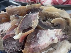 -炊大牛饭店(寻甸总店)