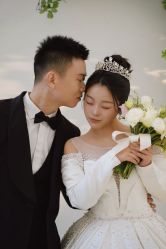 -金夫人婚纱摄影(总店)