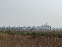 -敕勒川草原文化旅游区