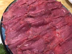 -清真军邺·金富苑肥牛(石坡街旗舰店)