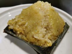 湛记风味裹蒸粽-伍湛记 · 广州老字号(龙津中路店)