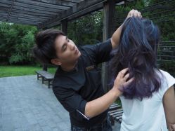-逸丝风尚