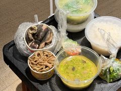 -沈记土鸡米线(七星街品牌中心店)