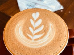 -藏书馆咖啡LibraryCoffee·Bistro(牡丹园店)