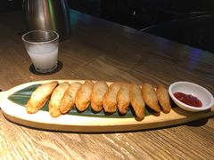 崇武鱼卷-新悦·霞浦海鲜生(上下杭店)