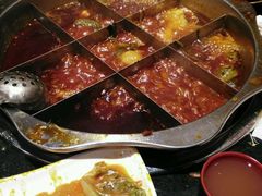 -董家湾重庆老火锅(嘉华店)
